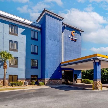 Comfort Suites Stockbridge Atlanta South Extérieur photo
