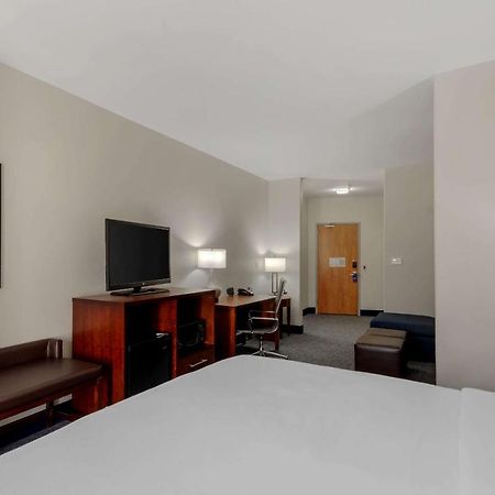 Comfort Suites Stockbridge Atlanta South Extérieur photo