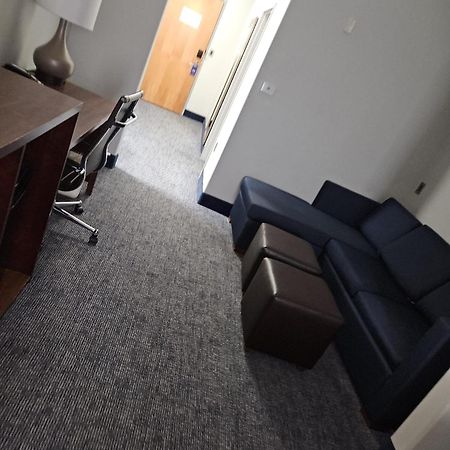 Comfort Suites Stockbridge Atlanta South Extérieur photo