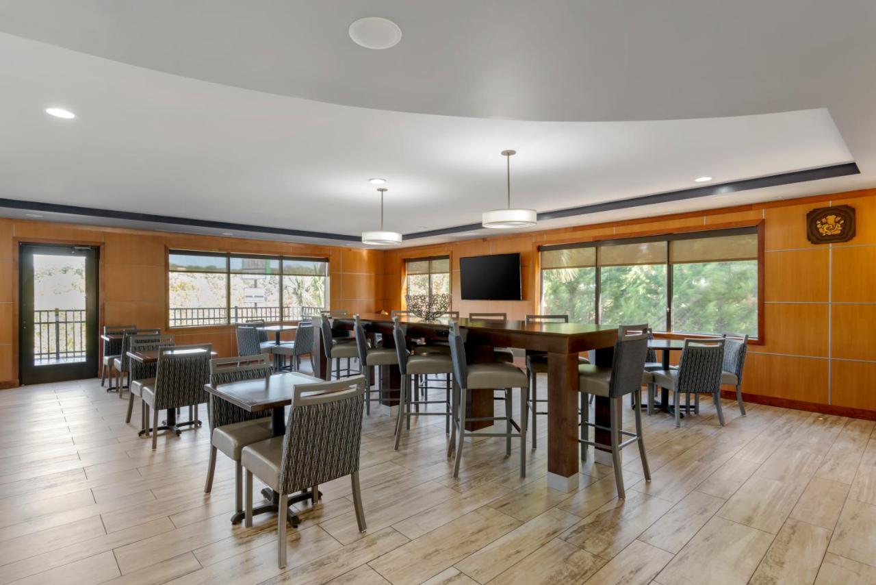 Comfort Suites Stockbridge Atlanta South Extérieur photo