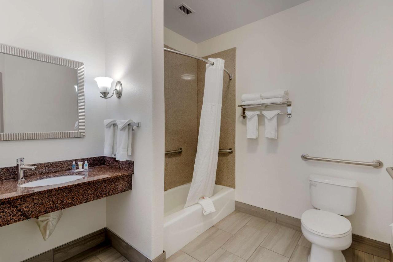 Comfort Suites Stockbridge Atlanta South Extérieur photo