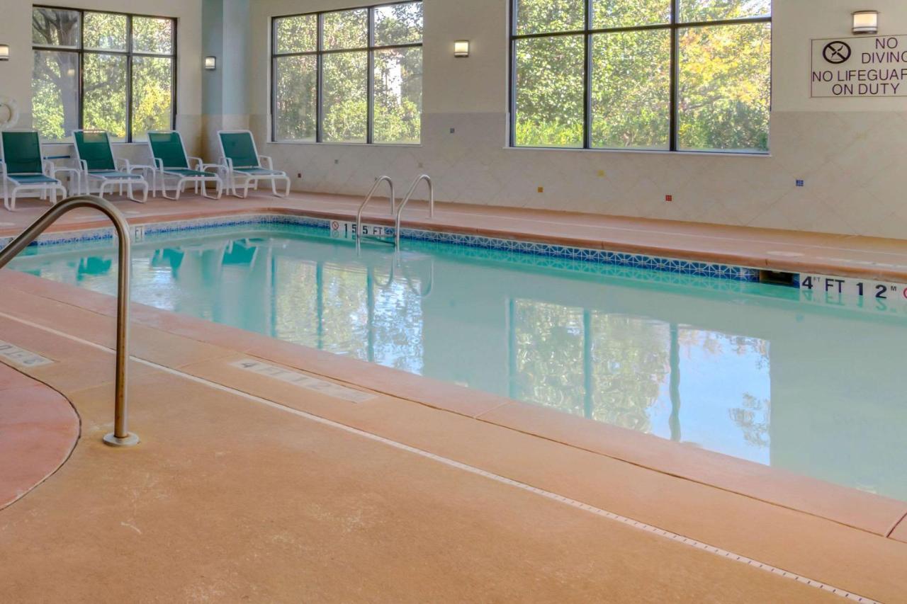 Comfort Suites Stockbridge Atlanta South Extérieur photo