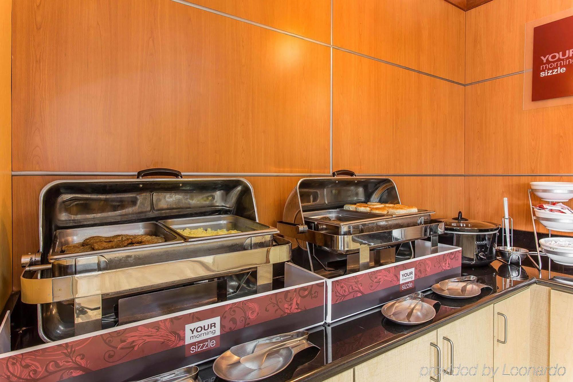 Comfort Suites Stockbridge Atlanta South Extérieur photo