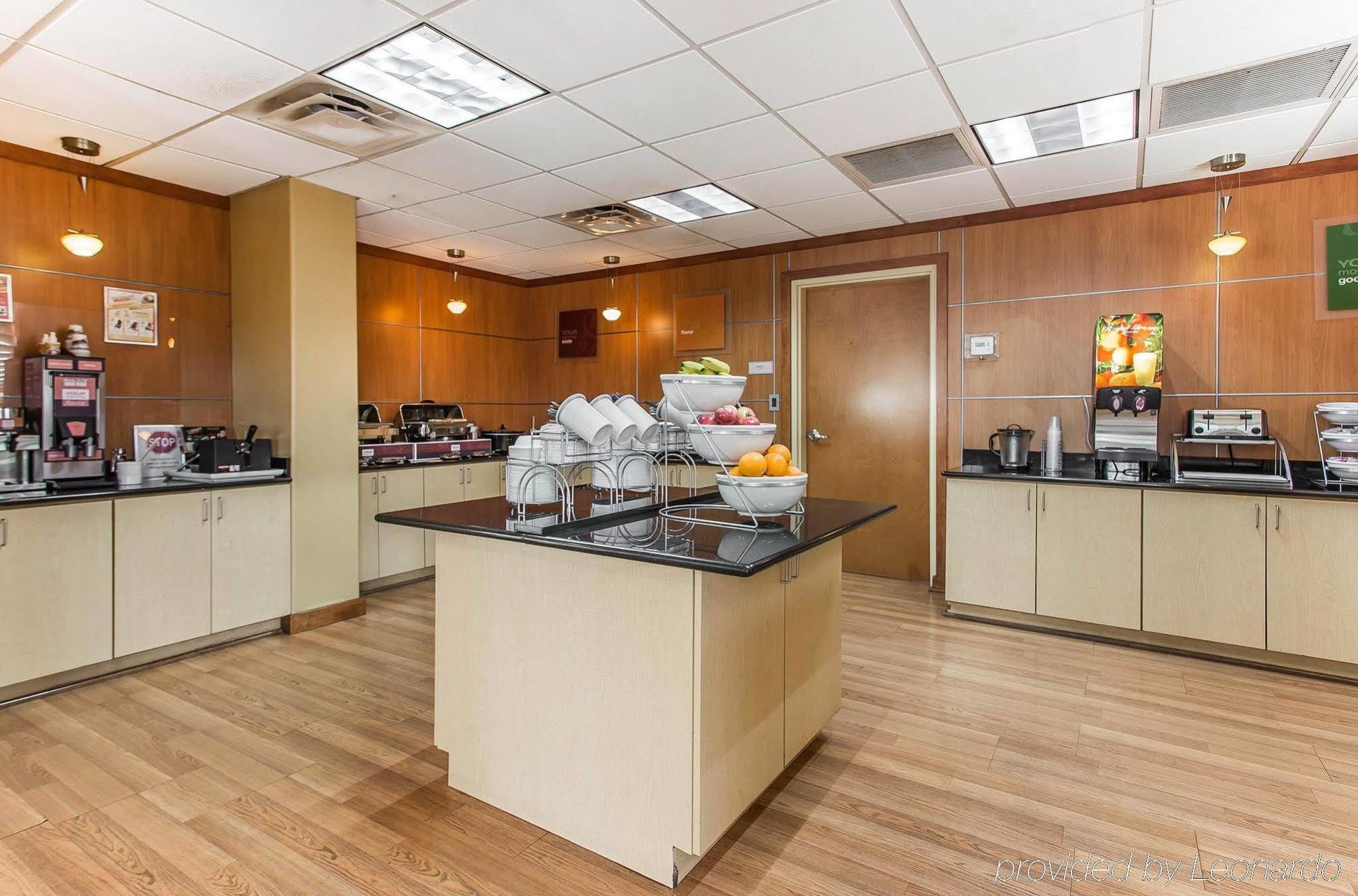 Comfort Suites Stockbridge Atlanta South Extérieur photo