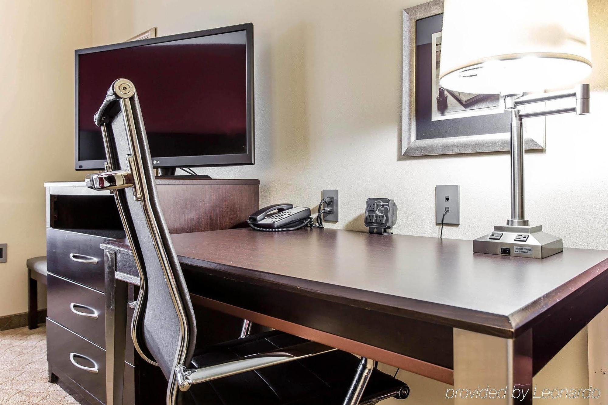 Comfort Suites Stockbridge Atlanta South Extérieur photo
