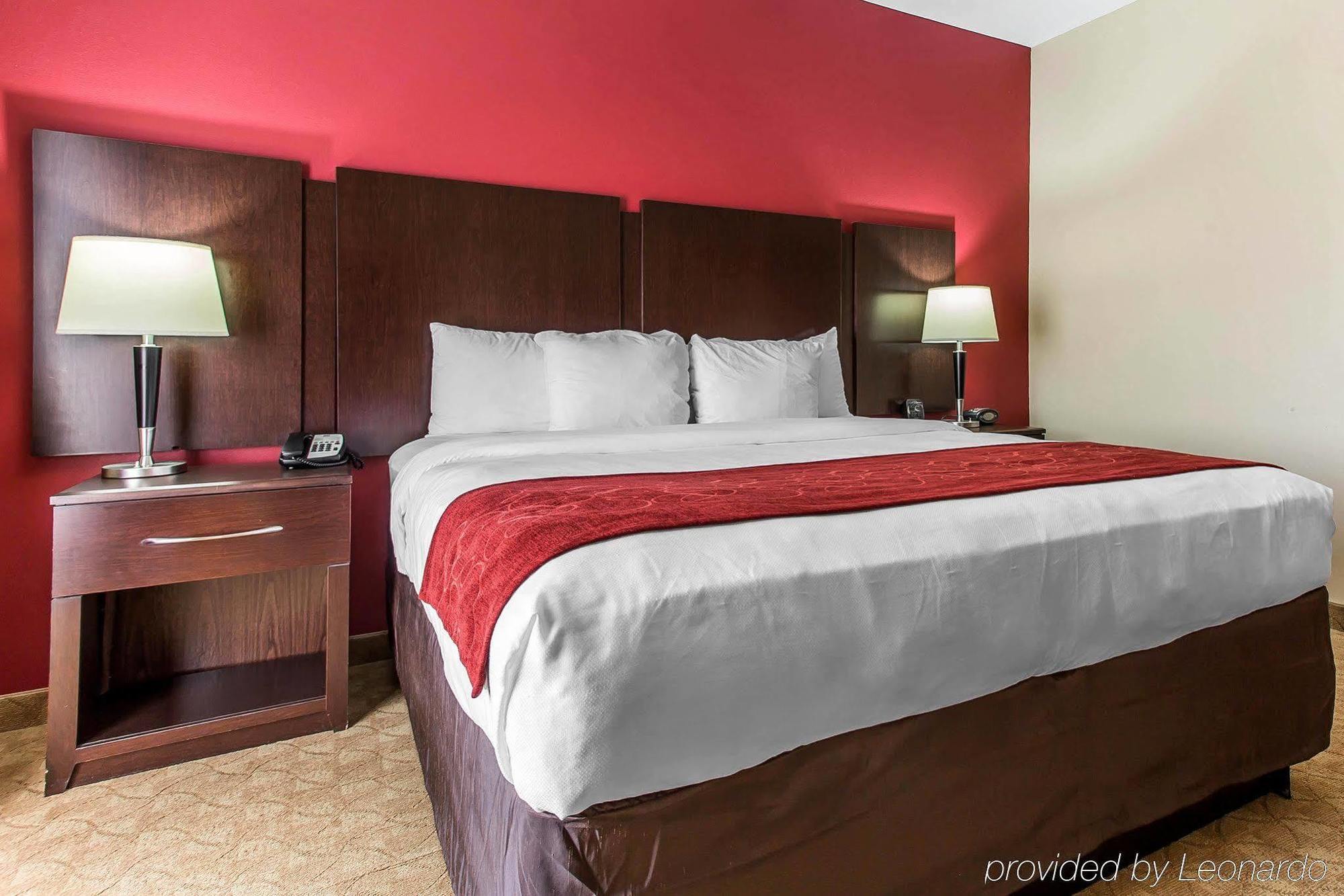 Comfort Suites Stockbridge Atlanta South Extérieur photo