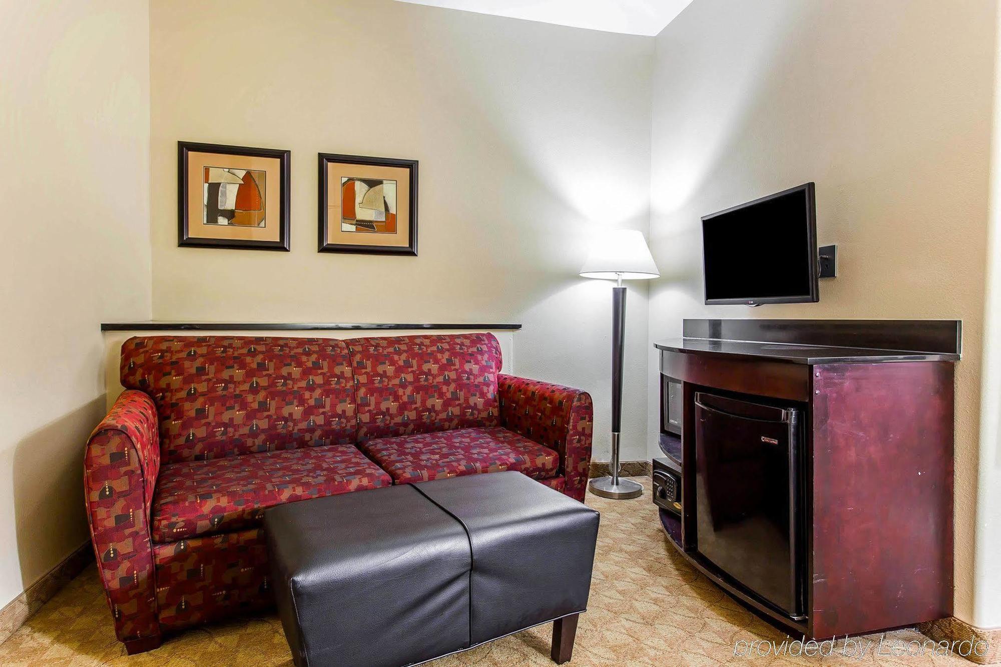 Comfort Suites Stockbridge Atlanta South Extérieur photo