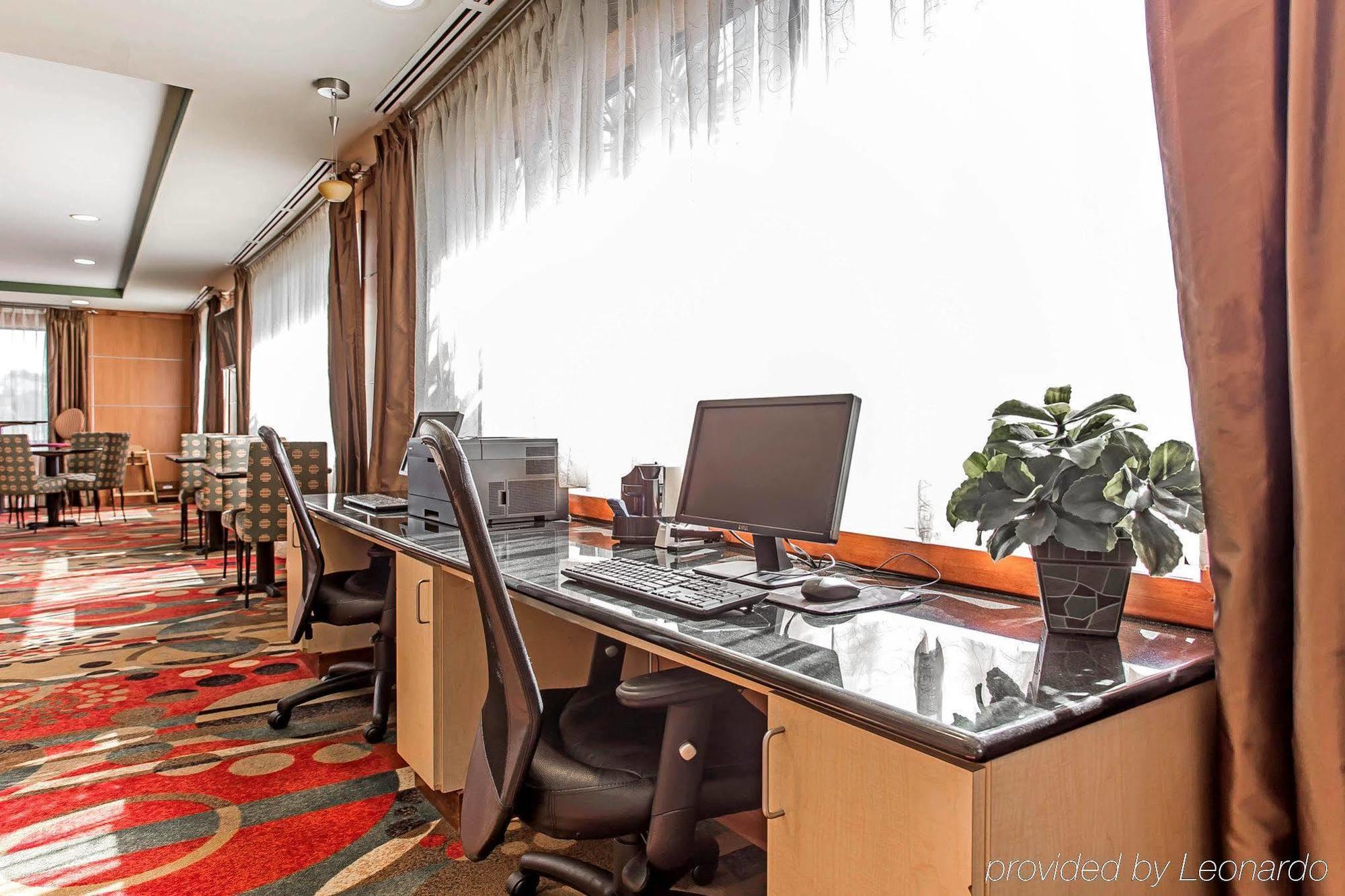 Comfort Suites Stockbridge Atlanta South Extérieur photo