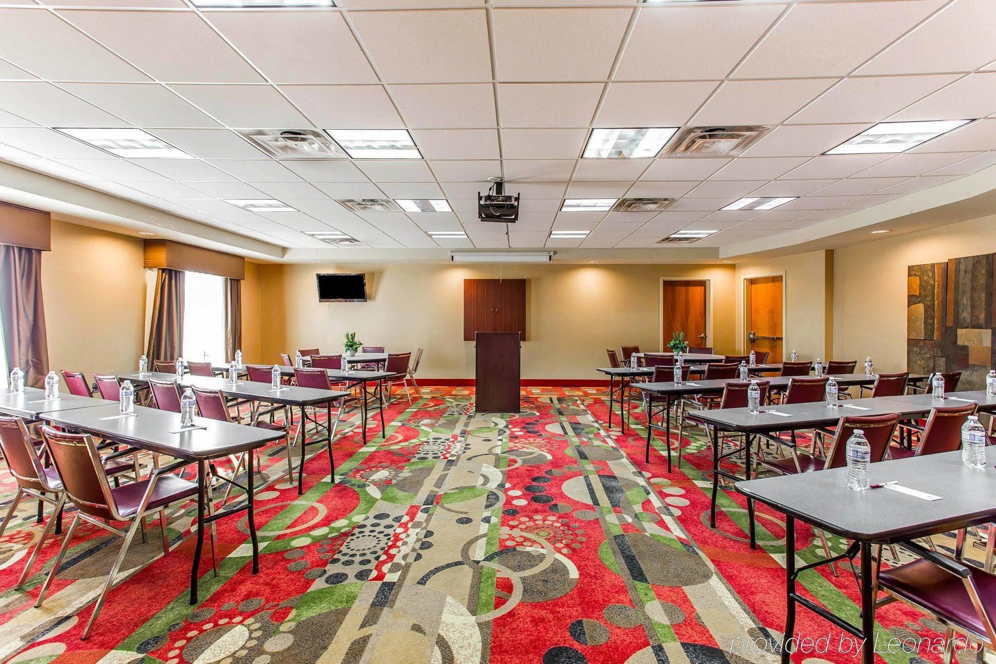 Comfort Suites Stockbridge Atlanta South Extérieur photo